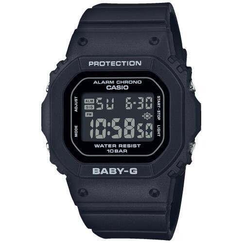 ЧАСОВНИК CASIO BABY-G BGD-565U-1ER