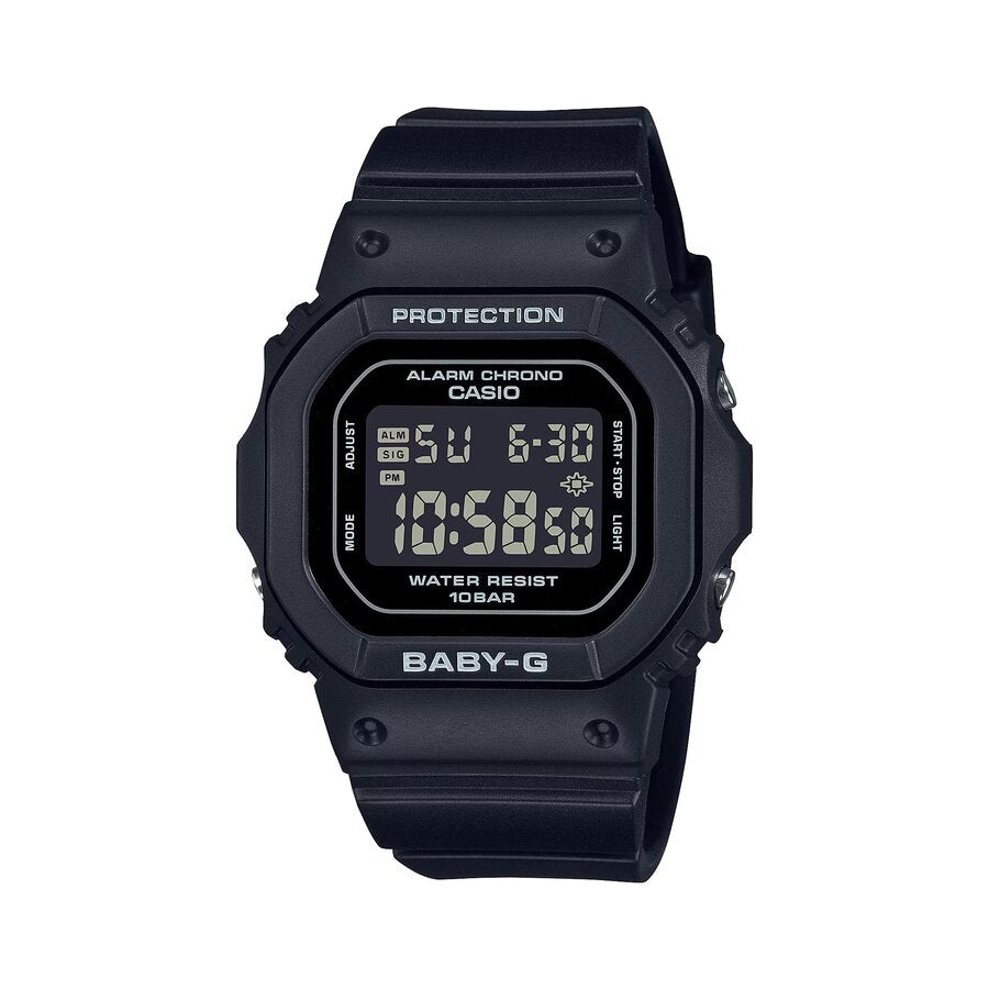 ЧАСОВНИК CASIO BABY-G BGD-565U-1ER