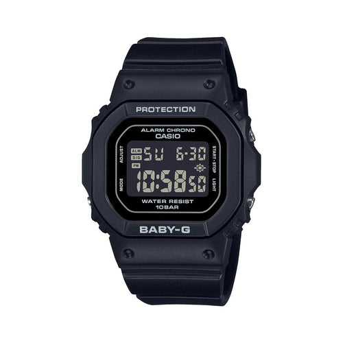 ЧАСОВНИК CASIO BABY-G BGD-565U-1ER