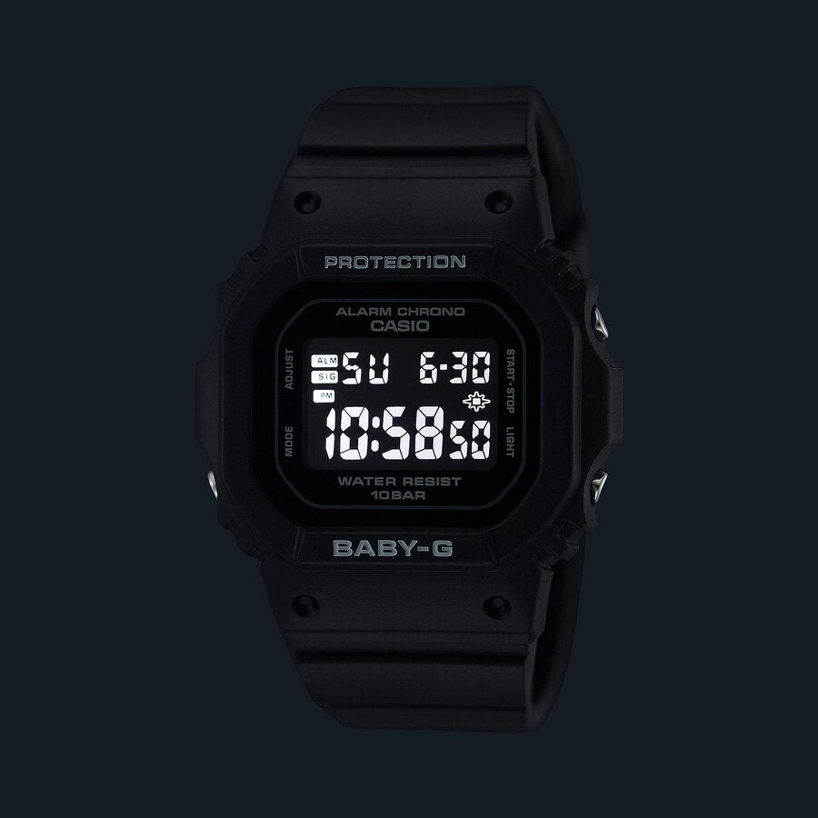 ЧАСОВНИК CASIO BABY-G BGD-565U-1ER