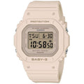 ЧАСОВНИК CASIO BABY-G BGD-565U-4ER