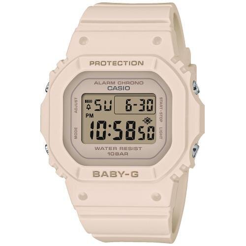 ЧАСОВНИК CASIO BABY-G BGD-565U-4ER