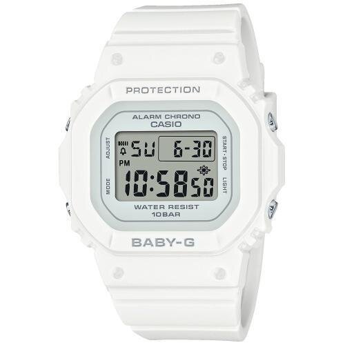 ЧАСОВНИК CASIO BABY-G BGD-565U-7ER