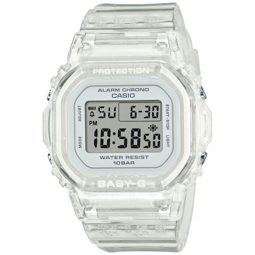 ЧАСОВНИК CASIO BABY-G BGD-565US-7ER