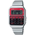 ЧАСОВНИК CASIO CA-500WE-4BEF