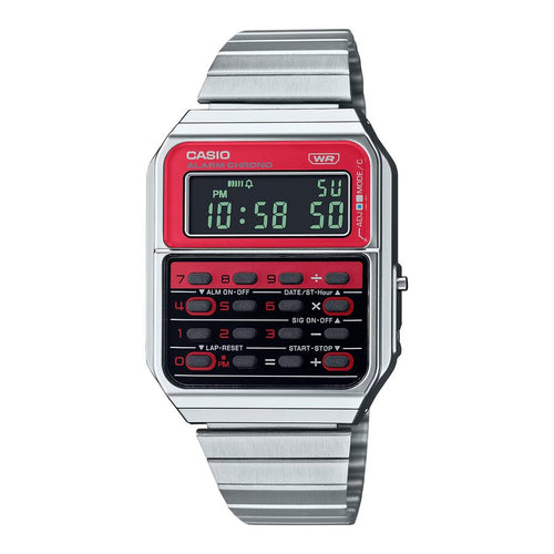 ЧАСОВНИК CASIO CA-500WE-4BEF