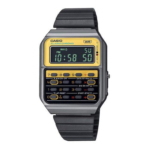 ЧАСОВНИК CASIO CA-500WEGG-9BEF