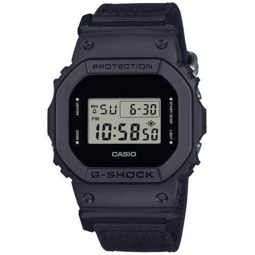 ЧАСОВНИК CASIO G-SHOCK DW-5600BCE-1ER