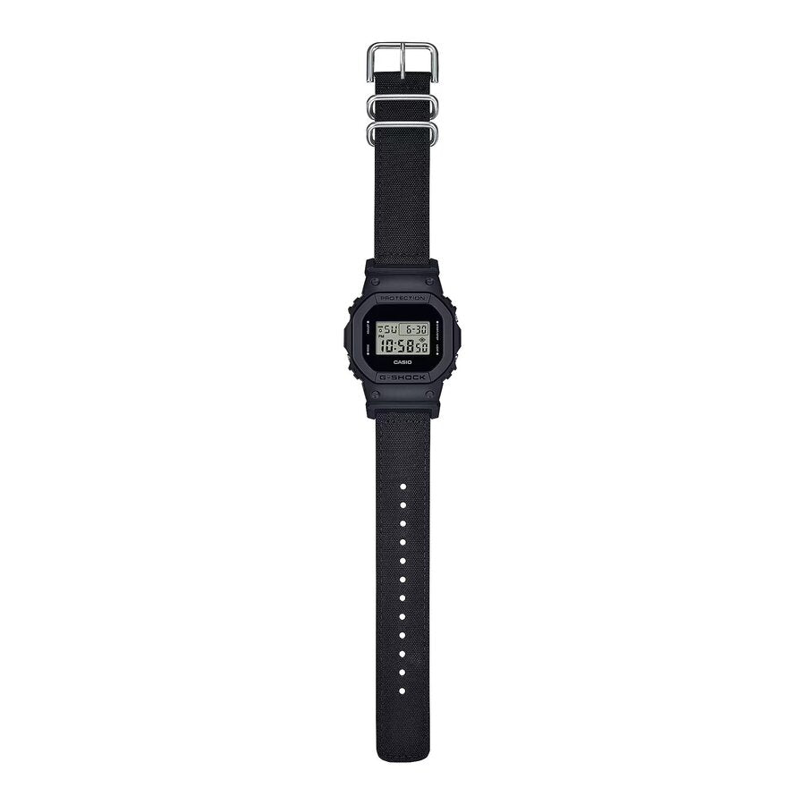 ЧАСОВНИК CASIO G-SHOCK DW-5600BCE-1ER