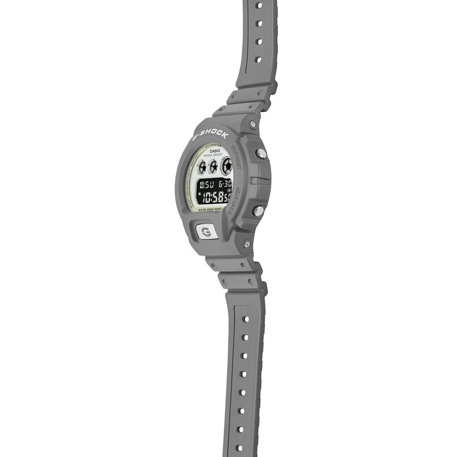 ЧАСОВНИК CASIO G-SHOCK DW-6900HD-8ER