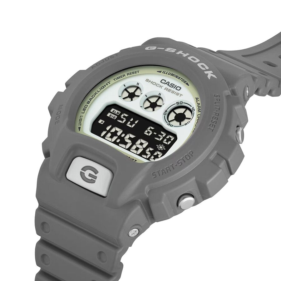ЧАСОВНИК CASIO G-SHOCK DW-6900HD-8ER