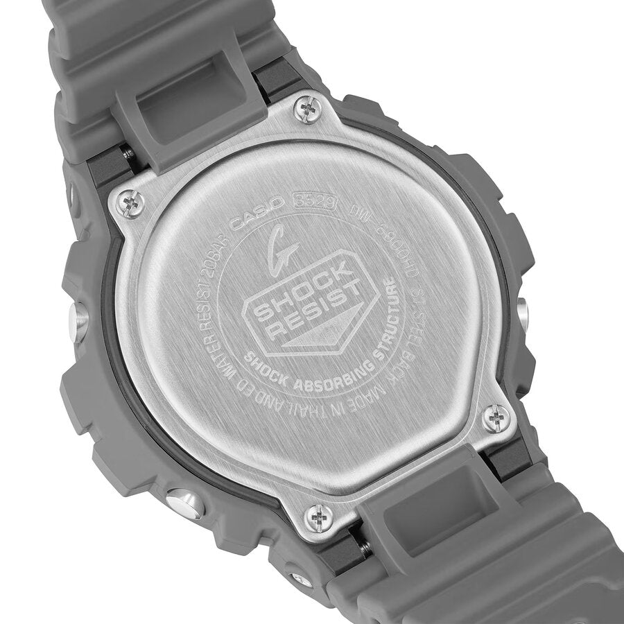 ЧАСОВНИК CASIO G-SHOCK DW-6900HD-8ER