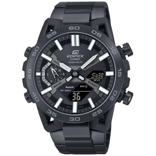 Часовник CASIO EDIFICE ECB-2000DC-1BEF