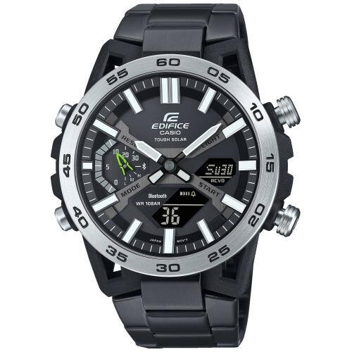 Часовник CASIO EDIFICE ECB-2000DD-1AEF