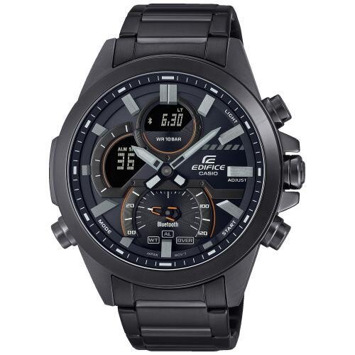 Часовник CASIO EDIFICE ECB-30DC-1AEF
