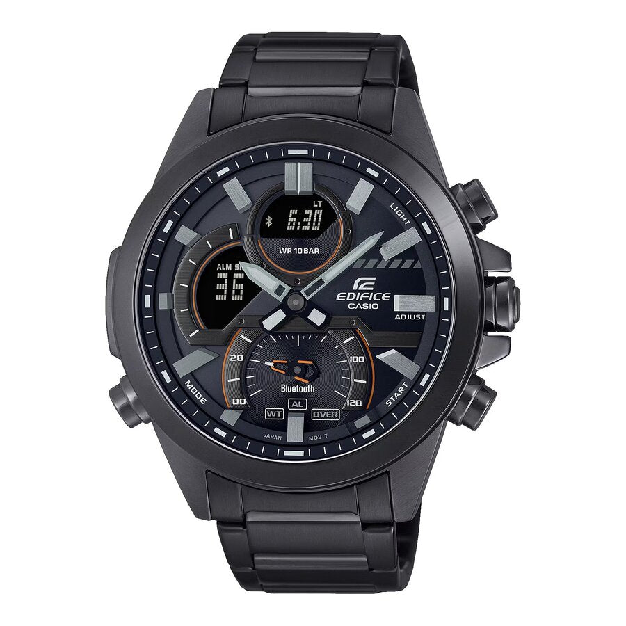 Часовник CASIO EDIFICE ECB-30DC-1AEF