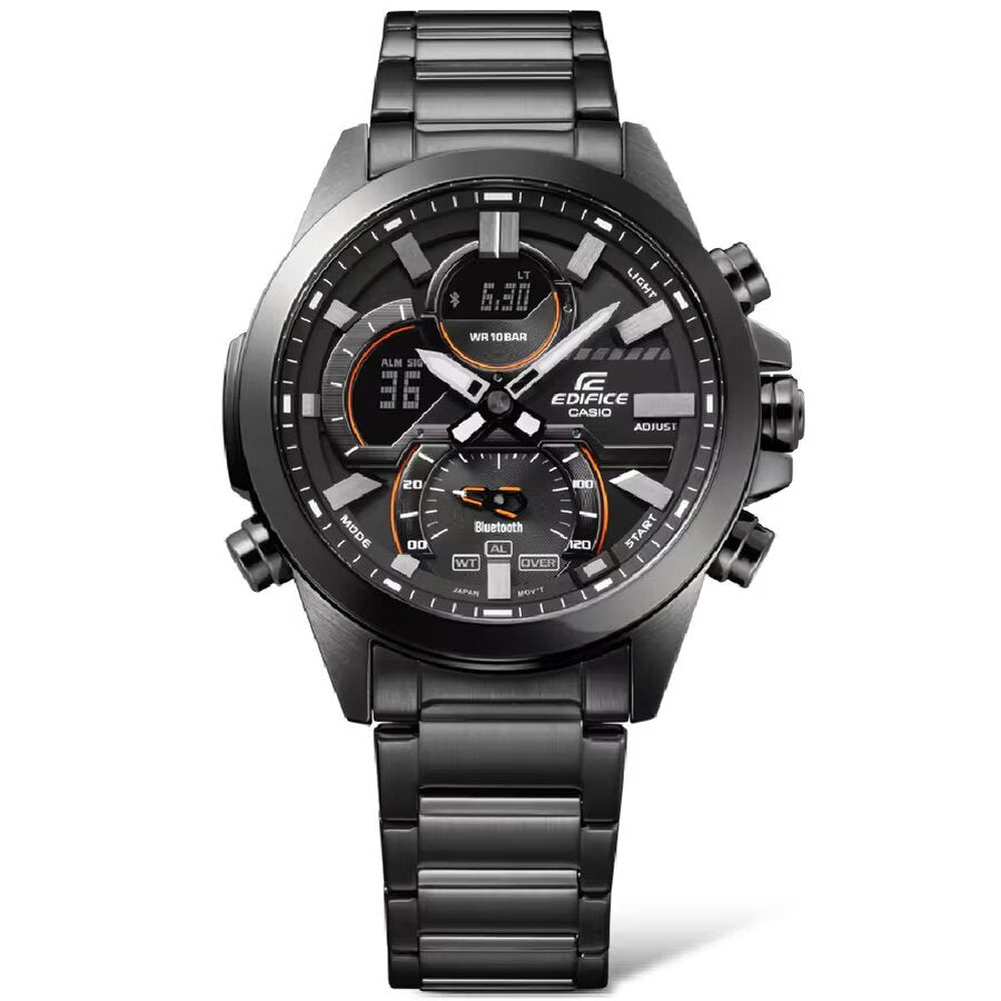 Часовник CASIO EDIFICE ECB-30DC-1AEF
