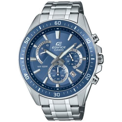 Часовник CASIO EDIFICE EFR-552D-2AVUEF