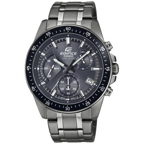 Часовник CASIO EDIFICE EFV-540DC-1CVUEF