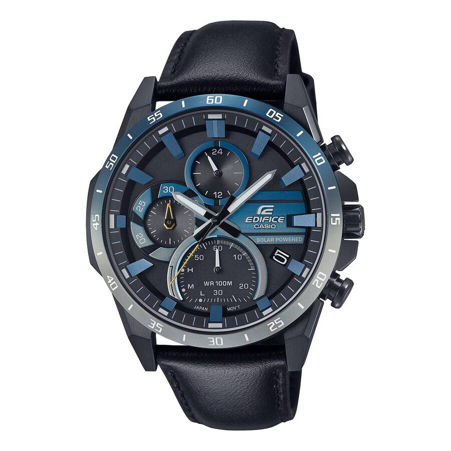 Часовник CASIO EDIFICE EQS-940NL-1AVUEF