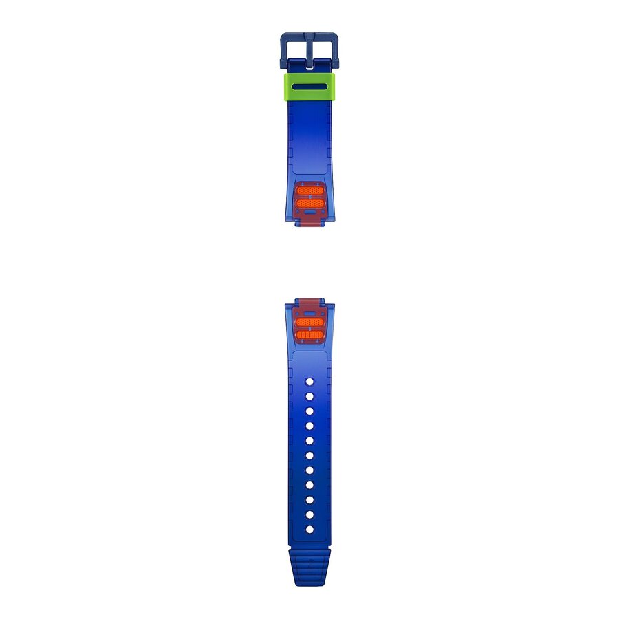 ЧАСОВНИК CASIO G-SHOCK G-B001MVE-9ER