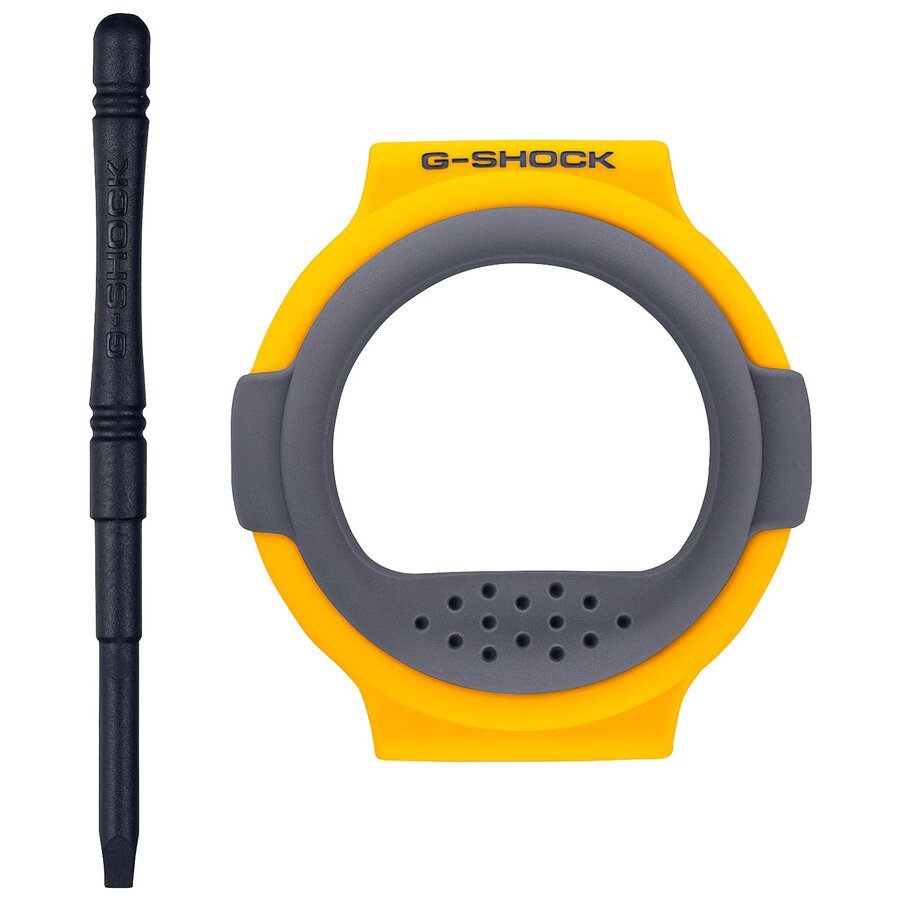 ЧАСОВНИК CASIO G-SHOCK G-B001MVE-9ER