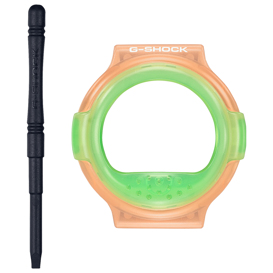 ЧАСОВНИК CASIO G-SHOCK G-B001MVE-9ER