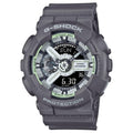 ЧАСОВНИК CASIO G-SHOCK GA-110HD-8AER