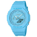 ЧАСОВНИК CASIO G-SHOCK GA-2100-2A2ER