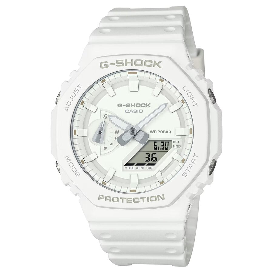ЧАСОВНИК CASIO G-SHOCK GA-2100-7A7ER
