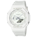 ЧАСОВНИК CASIO G-SHOCK GA-2100-7A7ER