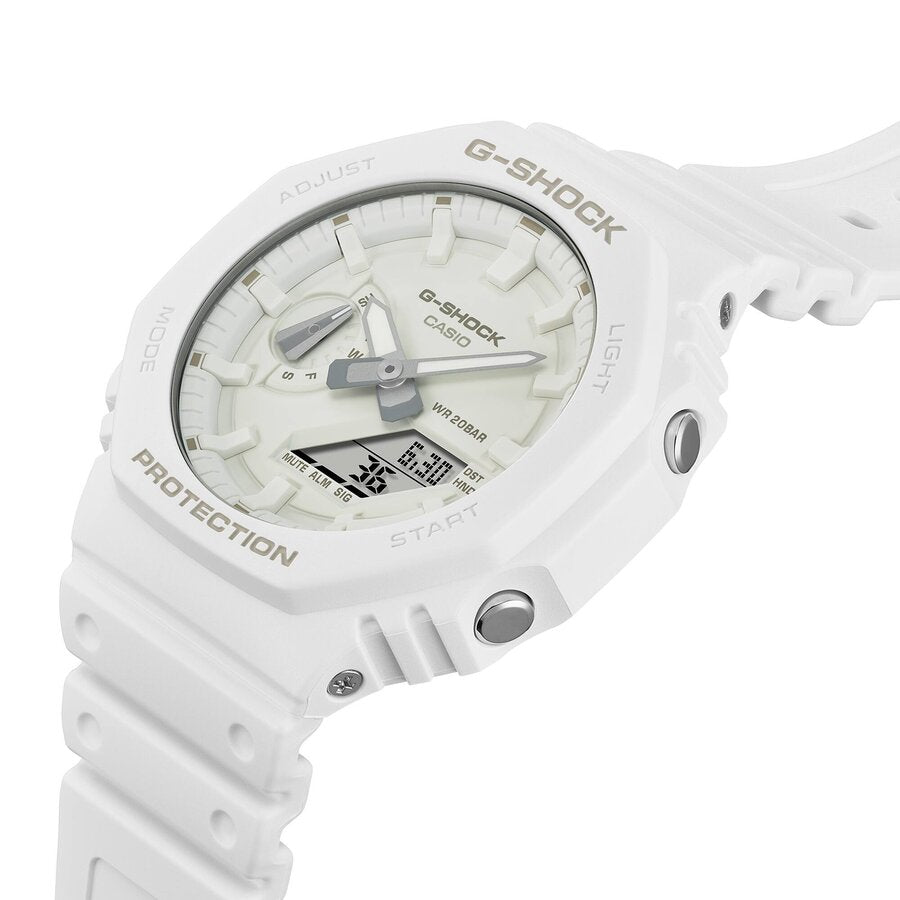 ЧАСОВНИК CASIO G-SHOCK GA-2100-7A7ER