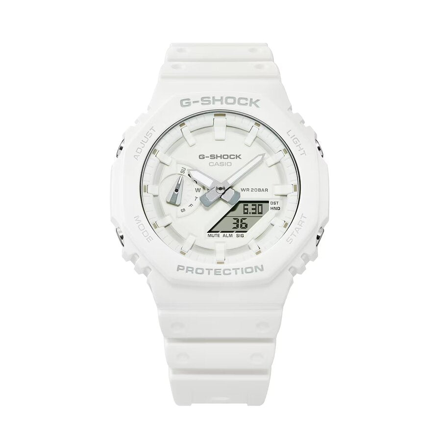 ЧАСОВНИК CASIO G-SHOCK GA-2100-7A7ER