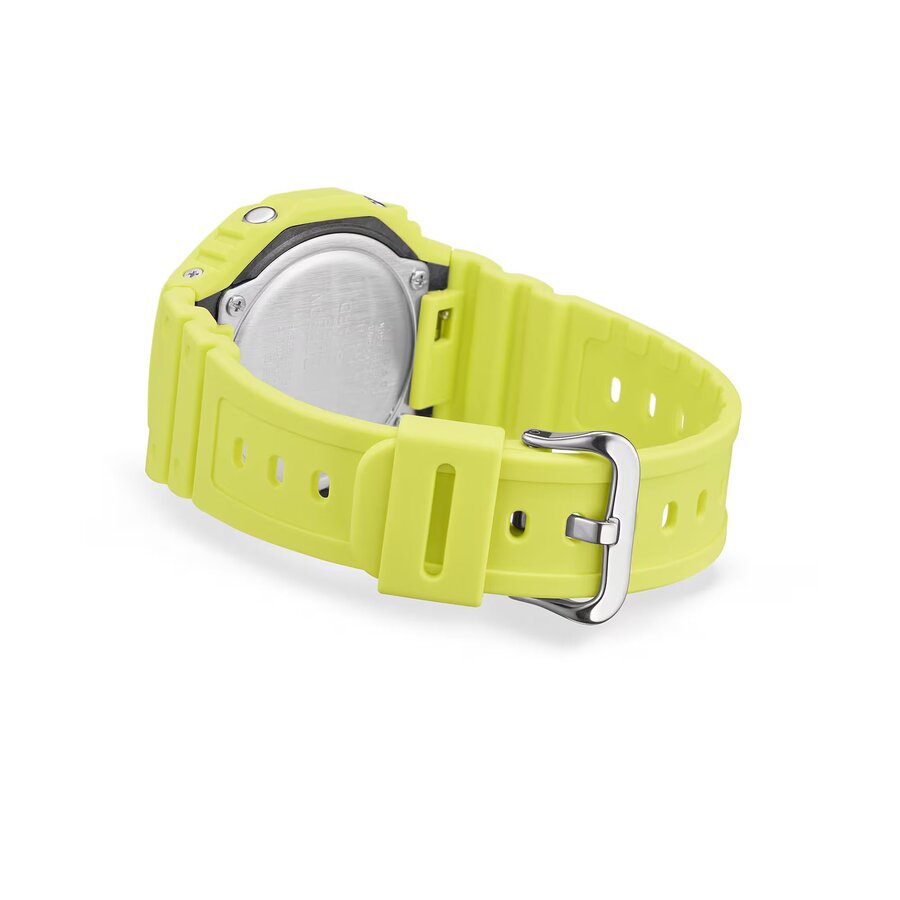 ЧАСОВНИК CASIO G-SHOCK GA-2100-9A9ER