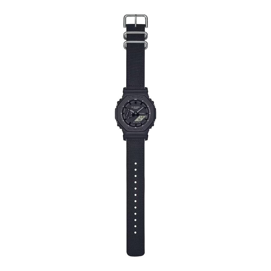 ЧАСОВНИК CASIO G-SHOCK GA-2100BCE-1AER