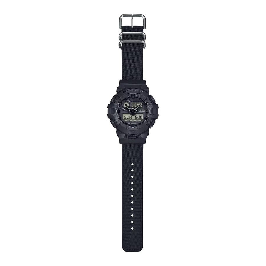 ЧАСОВНИК CASIO G-SHOCK GA-700BCE-1AER