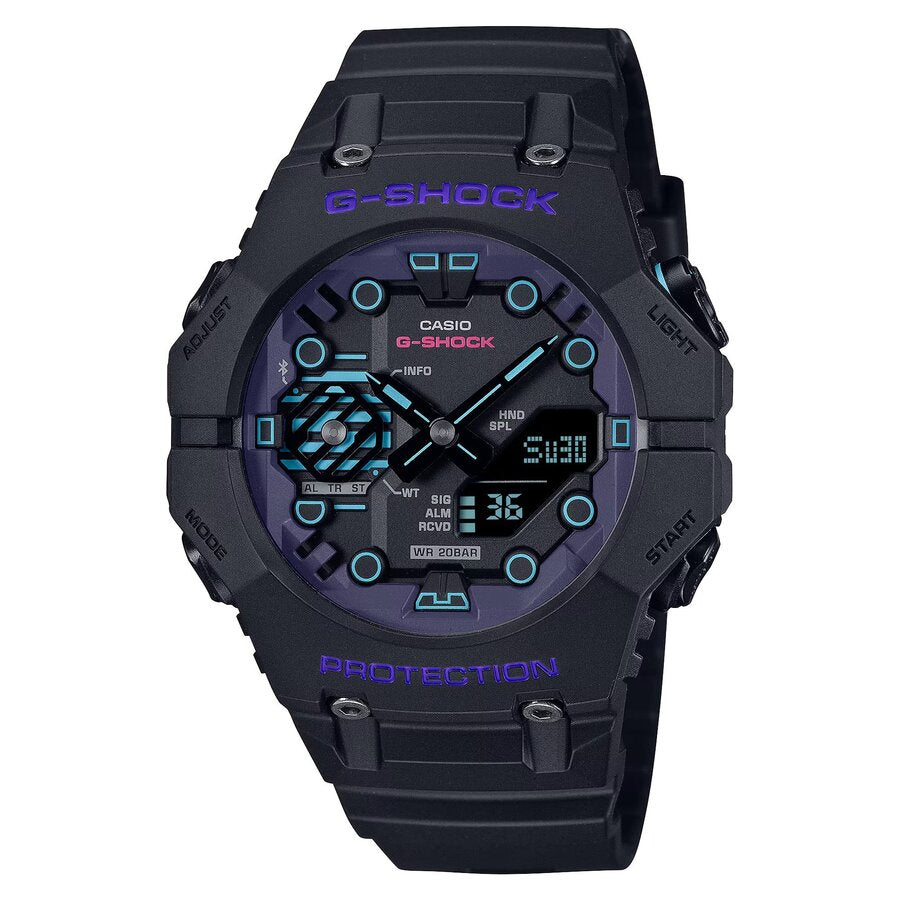 ЧАСОВНИК CASIO G-SHOCK GA-B001CBR-1AER