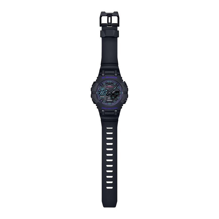 ЧАСОВНИК CASIO G-SHOCK GA-B001CBR-1AER