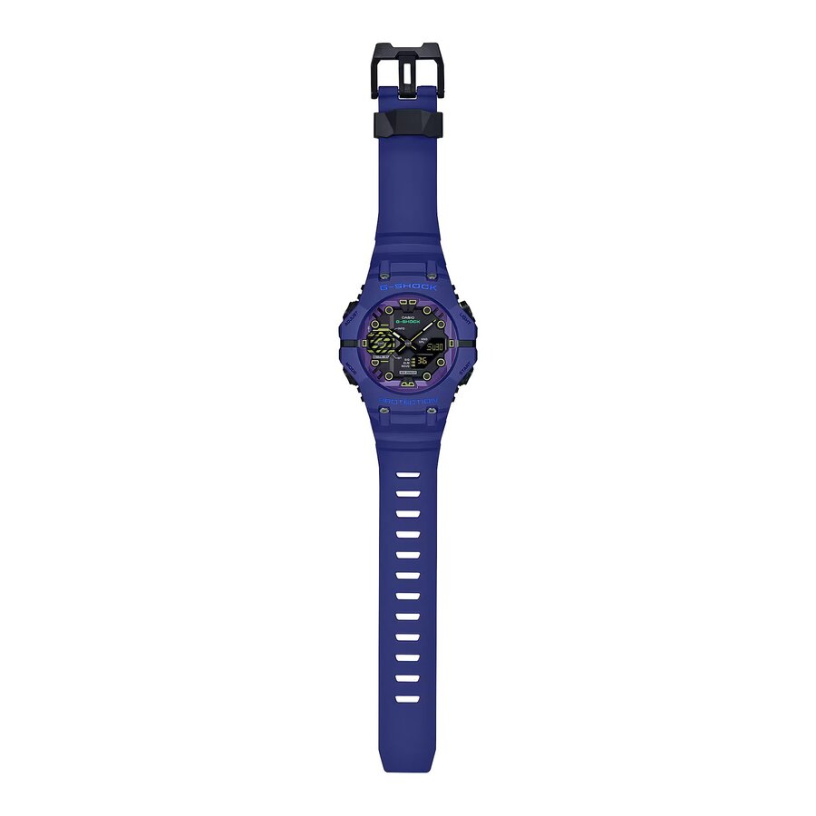 ЧАСОВНИК CASIO G-SHOCK GA-B001CBR-2AER