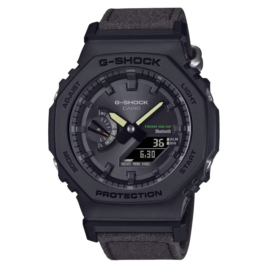 ЧАСОВНИК CASIO G-SHOCK GA-B2100CT-1A5ER