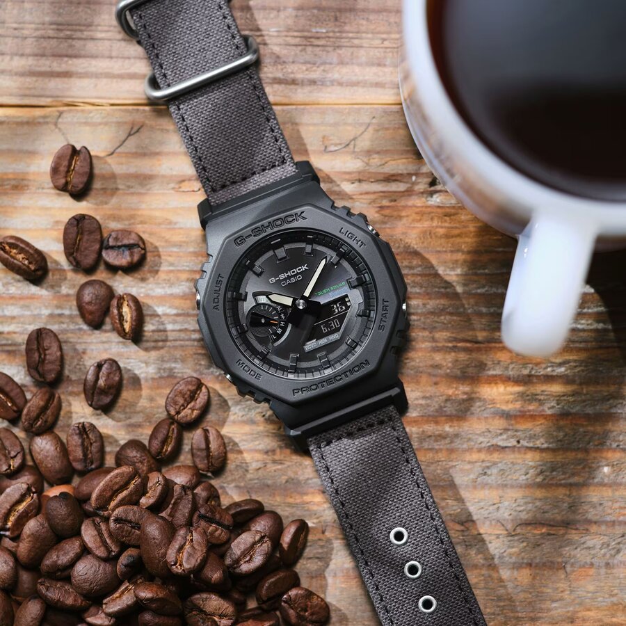 ЧАСОВНИК CASIO G-SHOCK GA-B2100CT-1A5ER