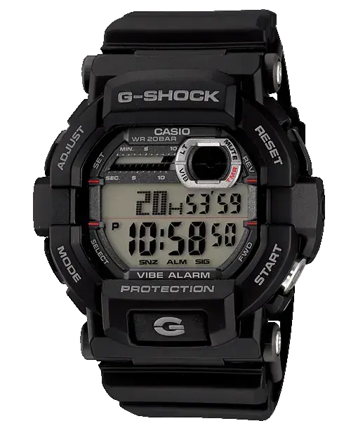 ЧАСОВНИК CASIO G-SHOCK GD-350-1ER