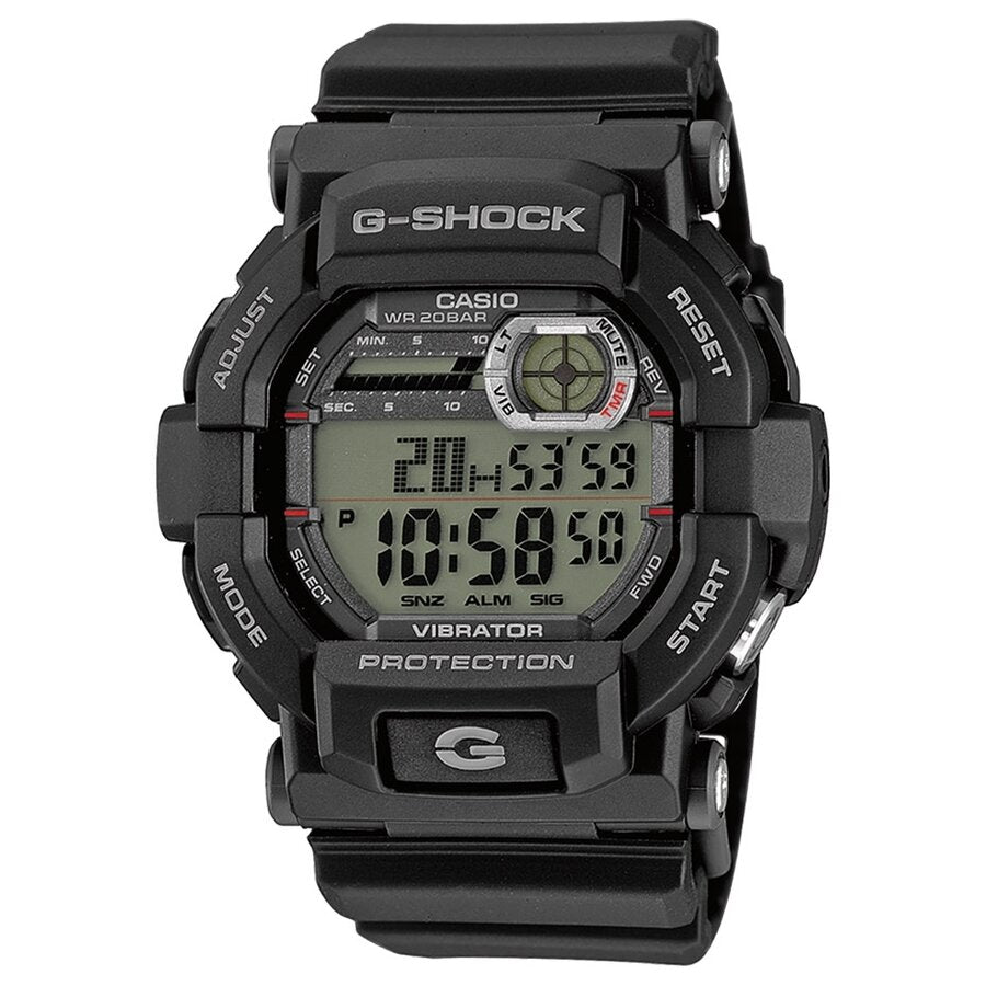 ЧАСОВНИК CASIO G-SHOCK GD-350-1ER