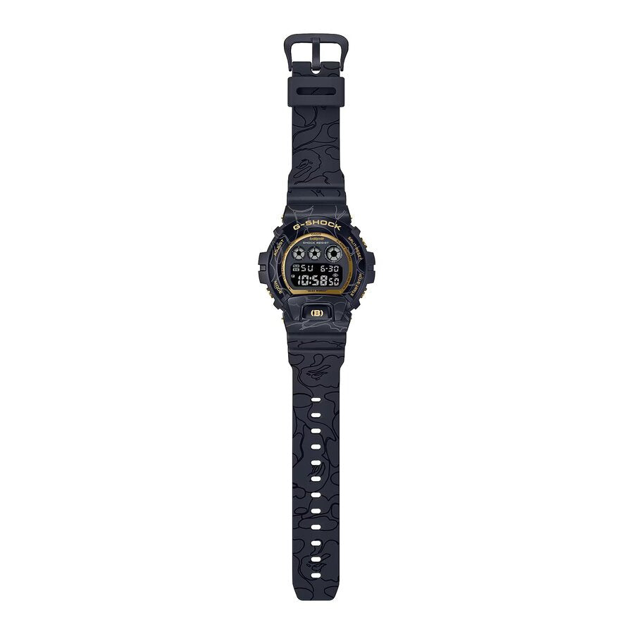 ЧАСОВНИК CASIO G-SHOCK GM-6900BAPE-1ER