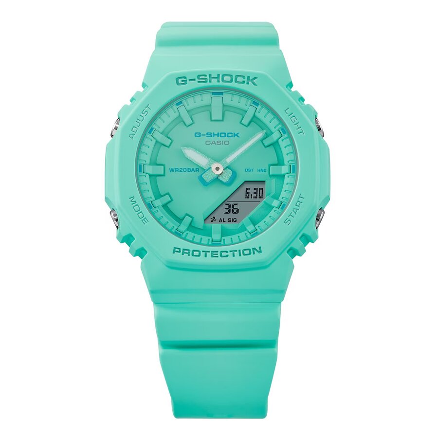 ЧАСОВНИК CASIO G-SHOCK GMA-P2100-2AER