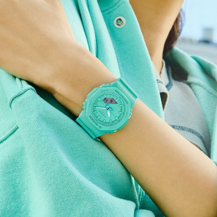 ЧАСОВНИК CASIO G-SHOCK GMA-P2100-2AER