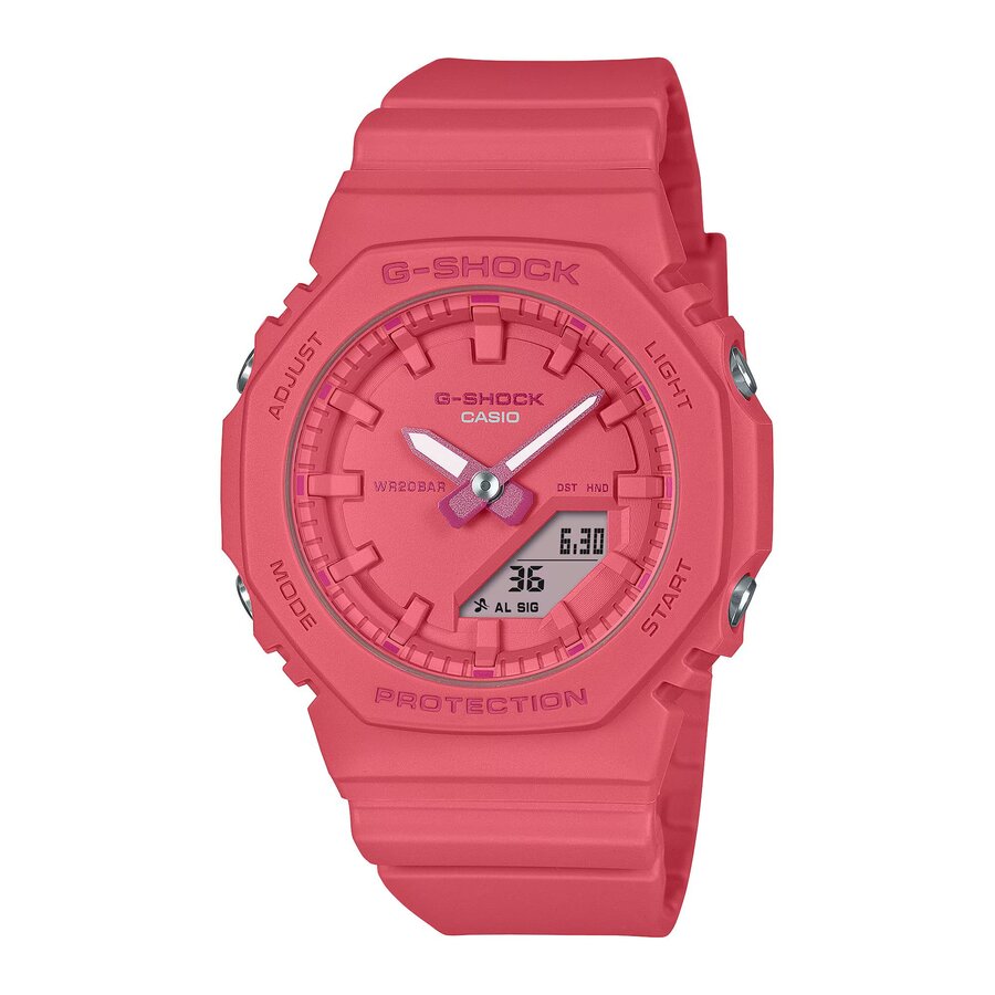 ЧАСОВНИК CASIO G-SHOCK GMA-P2100-4AER