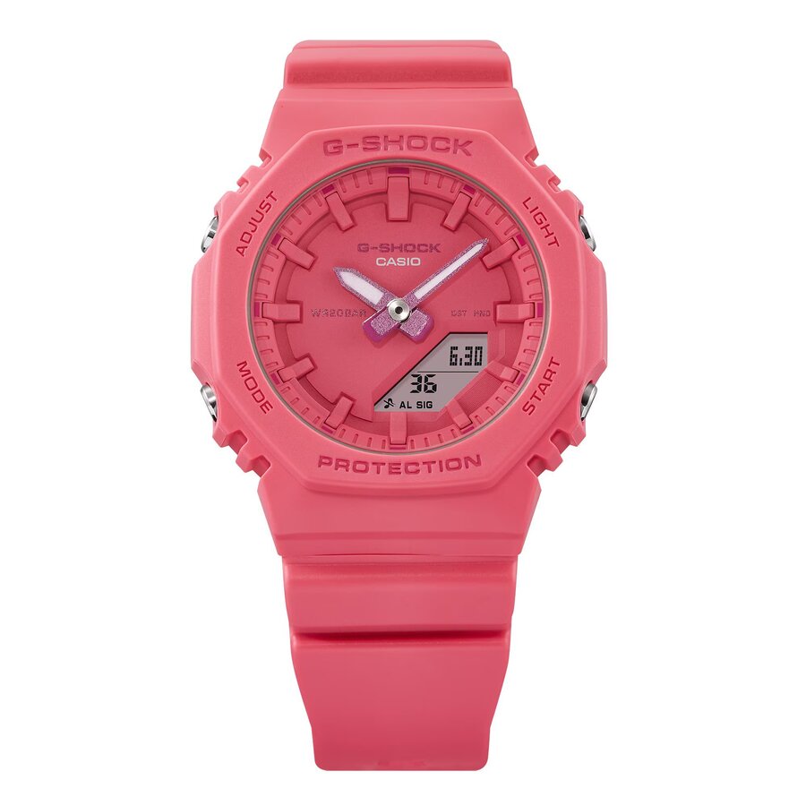 ЧАСОВНИК CASIO G-SHOCK GMA-P2100-4AER