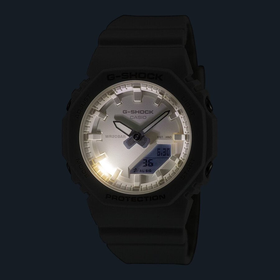 ЧАСОВНИК CASIO G-SHOCK GMA-P2100-7AER