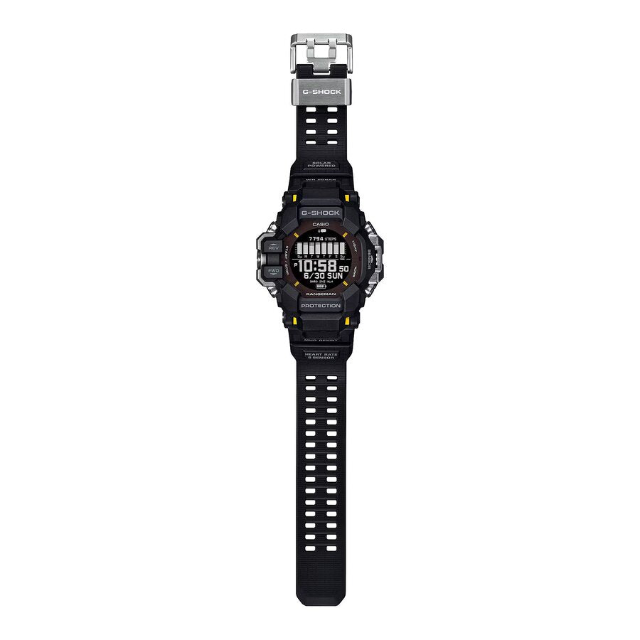 ЧАСОВНИК CASIO G-SHOCK RANGEMAN GPR-H1000-1ER